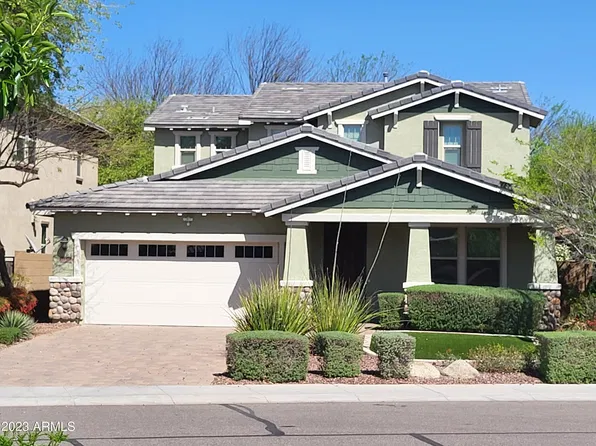 21977 N 97th Gln, Peoria, AZ 85383
