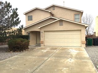 3309 Zia St, Rio Rancho, NM 87144