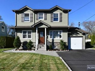 341 Jaeger Ave, Maywood, NJ 07607