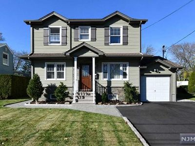 341 Jaeger Ave, Maywood, NJ, 07607