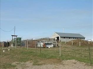 38147 Rolling Rd, Ronan, MT 59864
