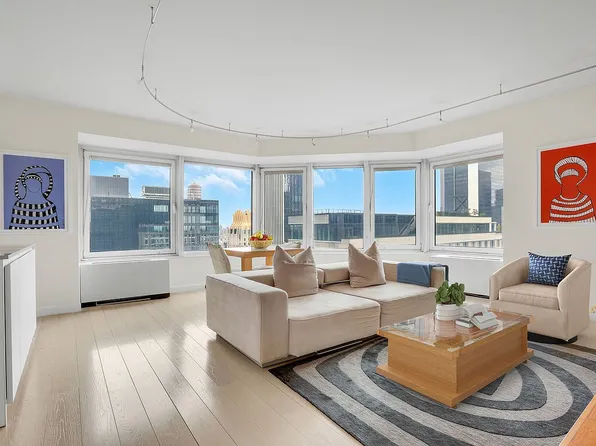 150 W 56th St APT 3602, New York, NY 10019