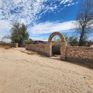 9361 S Citrus Cir, Tacna, AZ, 85352