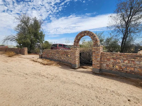 9361 S Citrus Cir, Tacna, AZ 85352