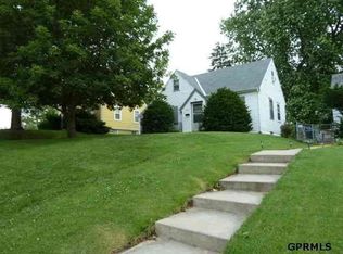 3943 N 67th St, Omaha, NE 68104