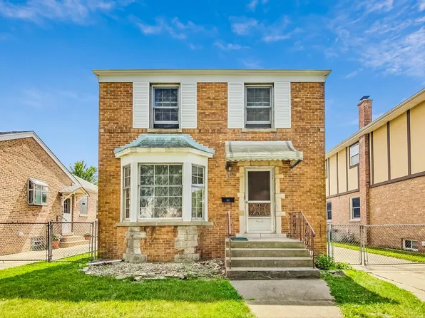 7437 W Carmen Ave, Chicago, IL 60706