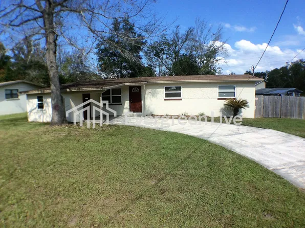 433 La Paz Pl, Orange Park, FL 32073