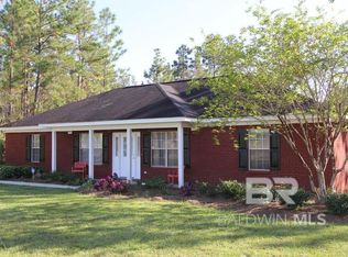 12132 Bromley Rd, Stapleton, AL 36578