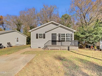 216 E Hinton St, Clayton, NC, 27520