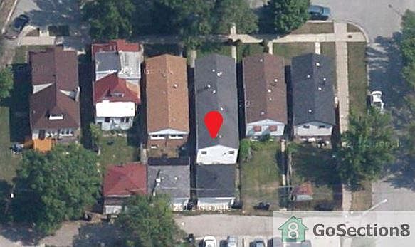 2nd image of 1451 W 110th Pl
