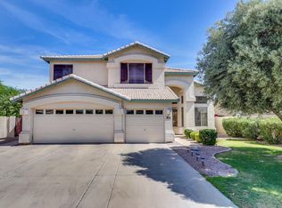1176 W Kroll Ave, Gilbert, AZ 85233