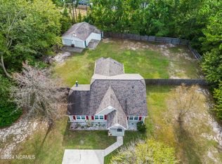 49 Carol Lynn Dr NE, Leland, NC 28451