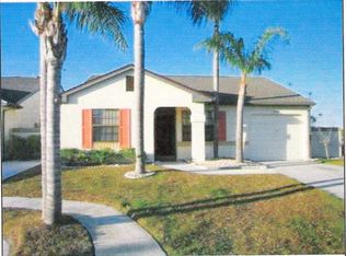 2299 SE Barrington St, Port Saint Lucie, FL 34952