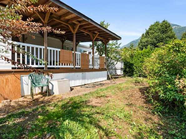 62790 Flood Hope Rd #42, Hope, BC V0X 1L2