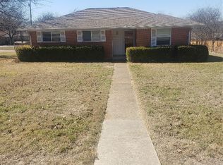 501 Ida Bess Ave, Desoto, TX 75115