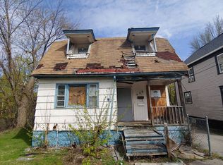638 W Newell St, Syracuse, NY 13205