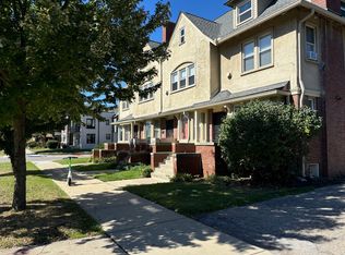 207 Chandler St, Detroit, MI 48202