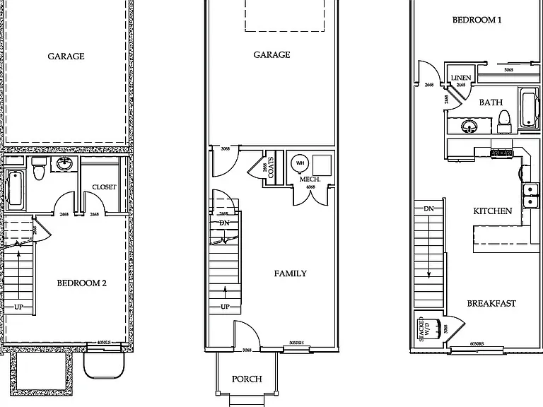Gabler's Grove Townhomes — Photo 30
