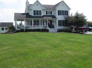 4840 Darby Rd, Avon, NY 14414