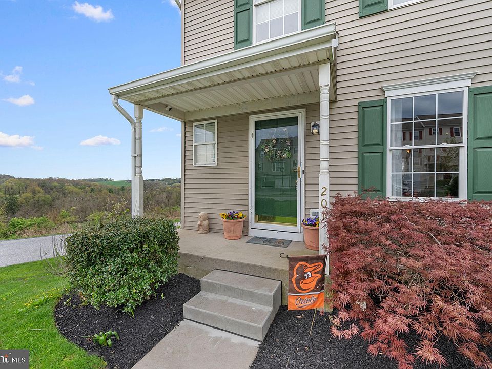 201 Country Ridge Dr, Red Lion, PA 17356 | Zillow