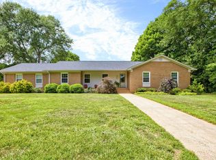 110 Swindon Cir, Greenville, SC 29615