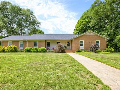 110 Swindon Cir, Greenville, SC, 29615