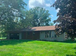 1351 S State Route 13, Pierceton, IN 46562