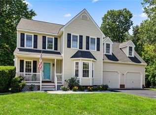 8219 Tarragon Dr, Mechanicsville, VA 23111