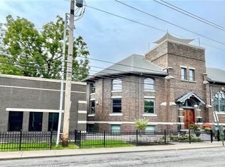 749 N Park Ave UNIT C, Indianapolis, IN 46202