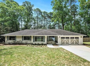 3023 Randolph Rd NE, Atlanta, GA 30345