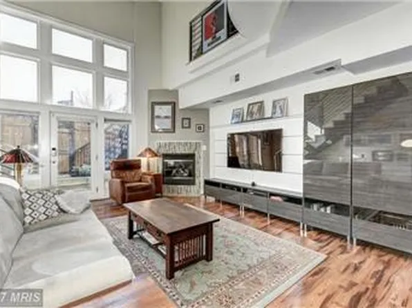 211 R St NE APT A, Washington, DC 20002