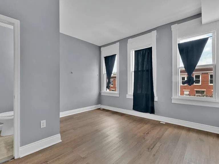 2617 E Preston St — Photo 13