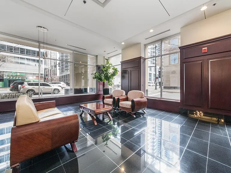 1250 S Michigan Ave #1208 — Photo 14