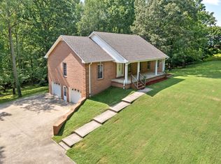 1564 Hankook Rd, Clarksville, TN 37043