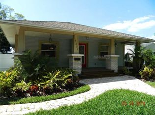 4308 N Branch Ave, Tampa, FL 33603