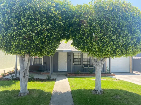 13918 Fidler Ave, Bellflower, CA 90706