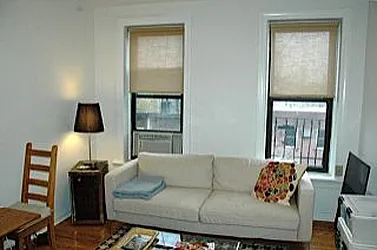 Rented by Boerum Hill Realty