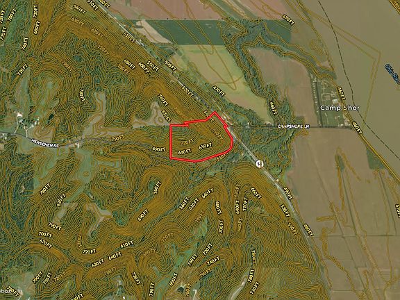 3rd image of 0 Henschen Rd