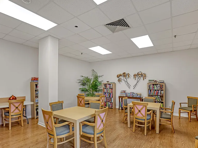 3400 N Ocean Dr #101 — Photo 29