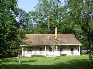 42480 Pasqua Rd, Ponchatoula, LA 70454