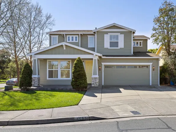 4600 - 4602 Wilbur Avenue, Santa Rosa, CA 95407