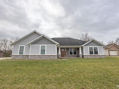 1709 Ashwood Dr, Jasper, IN, 47546