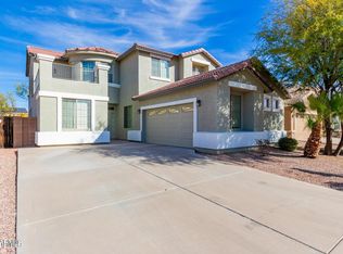 16516 W Carmen Dr, Surprise, AZ 85388