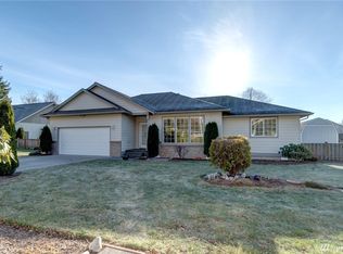 1273 Belfern Dr, Bellingham, WA 98226