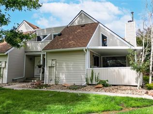 2473 S Xanadu Way UNIT D, Aurora, CO 80014