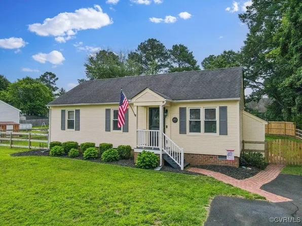 3631 Mineola Dr, Chester, VA 23831