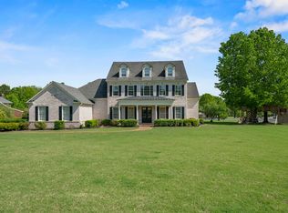 11585 Spring Manor Ln, Eads, TN 38028