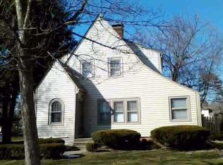 842 Kirkwood Ave, Iowa City, IA 52240