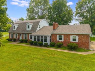 1622 N Charlton Rd, Independence, MO 64056