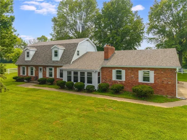 1622 N Charlton Rd, Independence, MO 64056